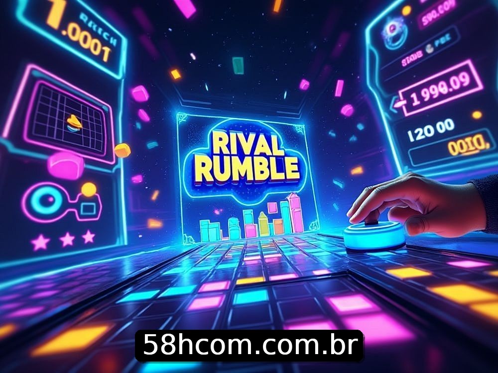 Promoção Relâmpago 58h