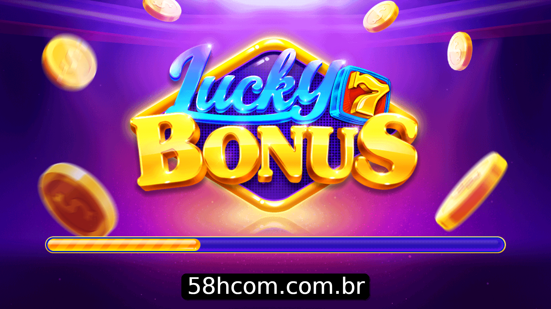 Gates of Olympus 58h