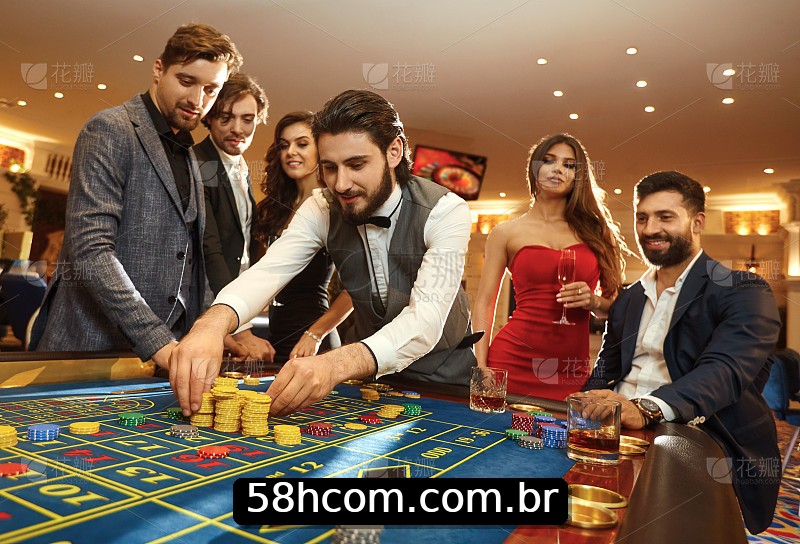 Casino Ao Vivo 58h