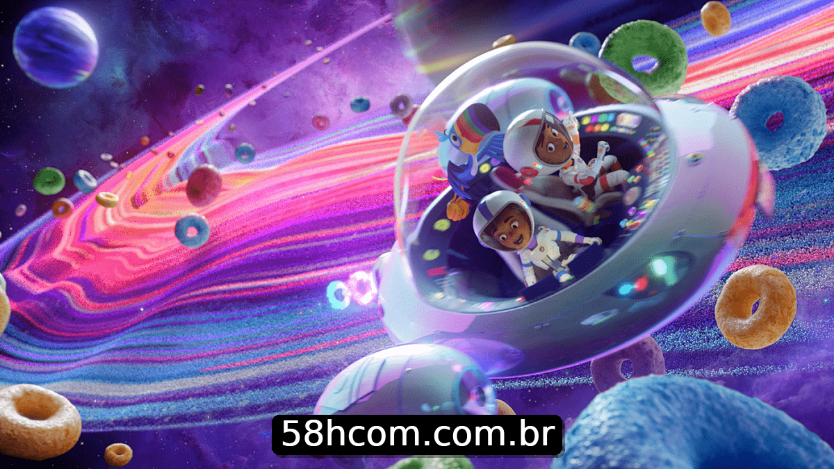 Jogo Spaceman 58h